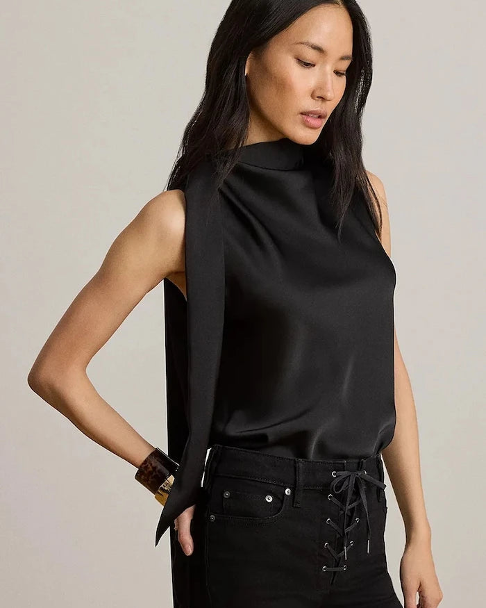 Lauren Ralph Lauren kadın bluz