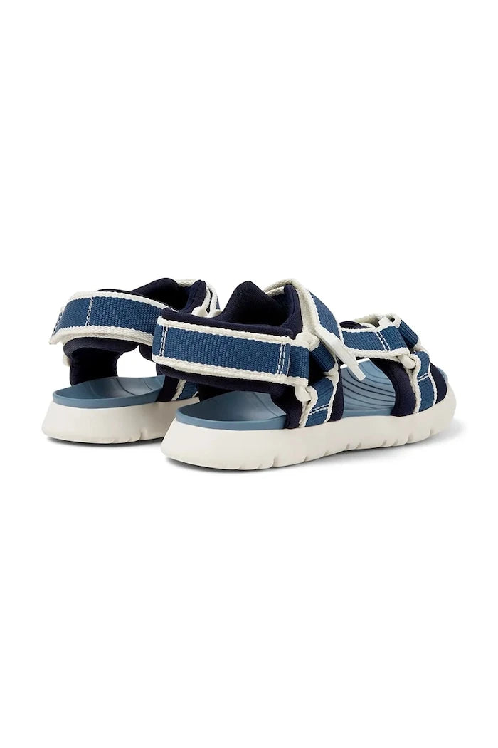 Детски сандали Camper Oruga Sandal Kids