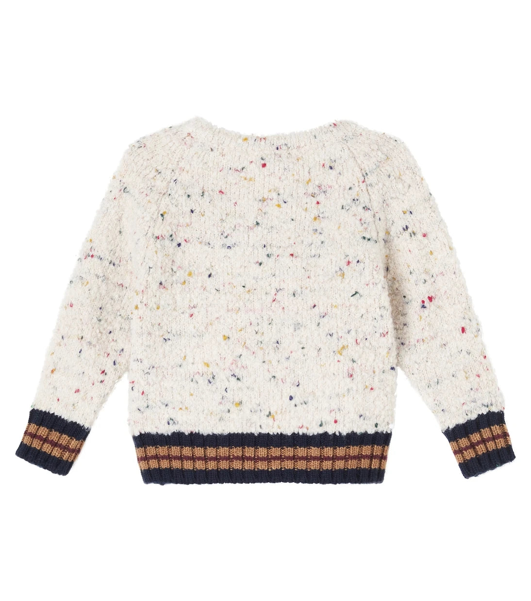 1 + in the Family - Baby Ander sweater