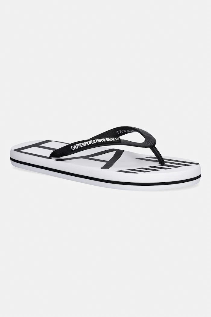 EA7 Emporio Armani terlik