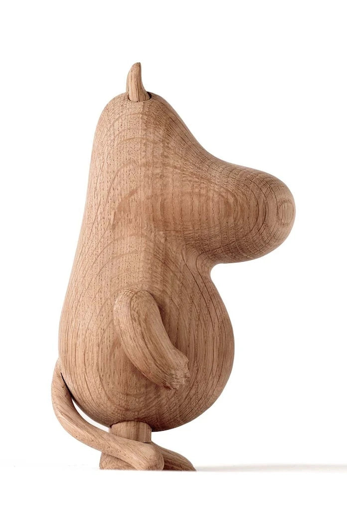 Декорация Boyhood Moomin x MOOMINTROLL Oak S