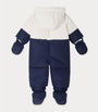 Pilote Jo Snowsuit (6-18 Months)