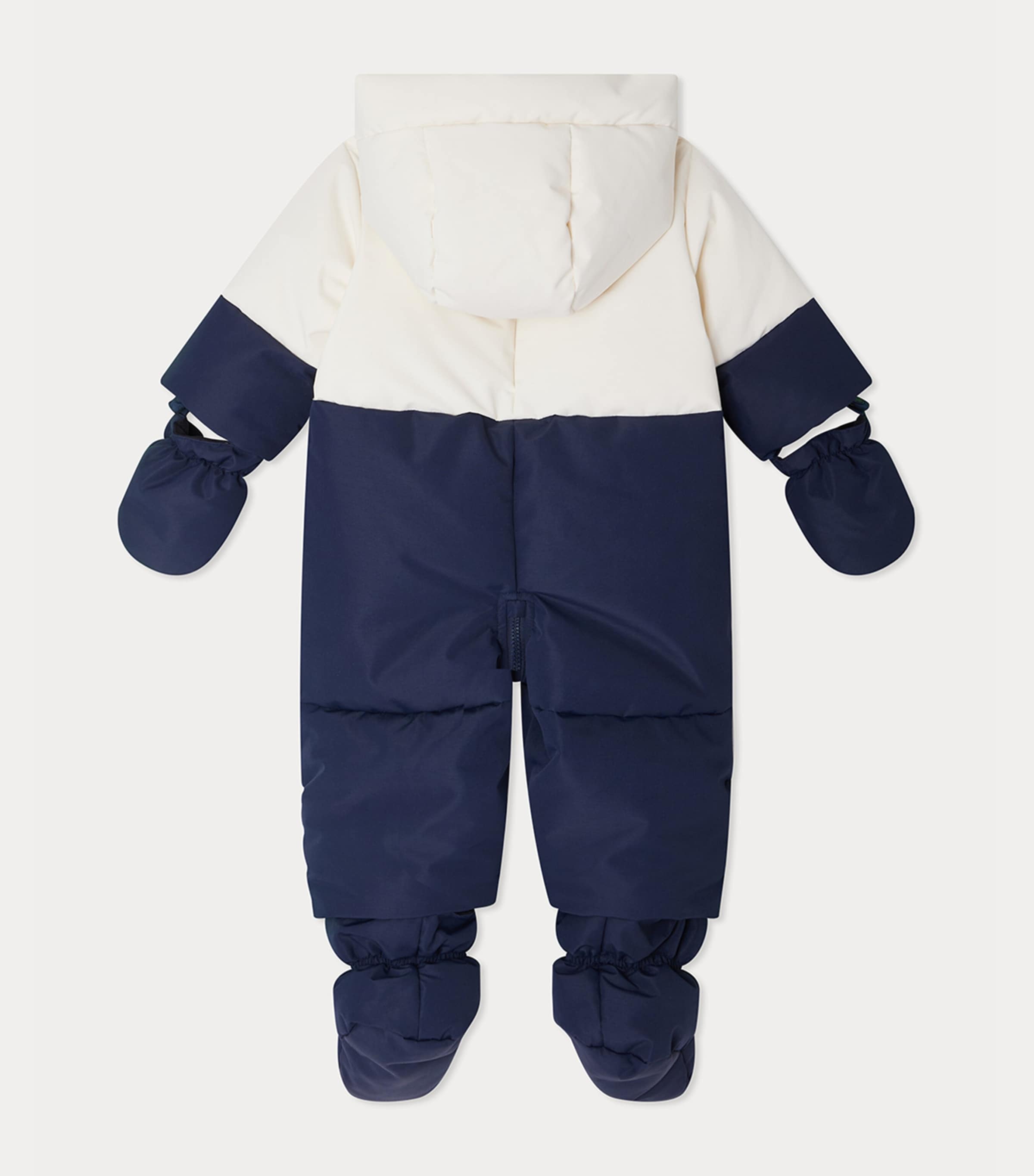 Pilote Jo Snowsuit (6-18 Months)