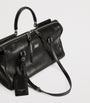 Dolce & Gabbana Calfskin Vittoria Shoulder Bag