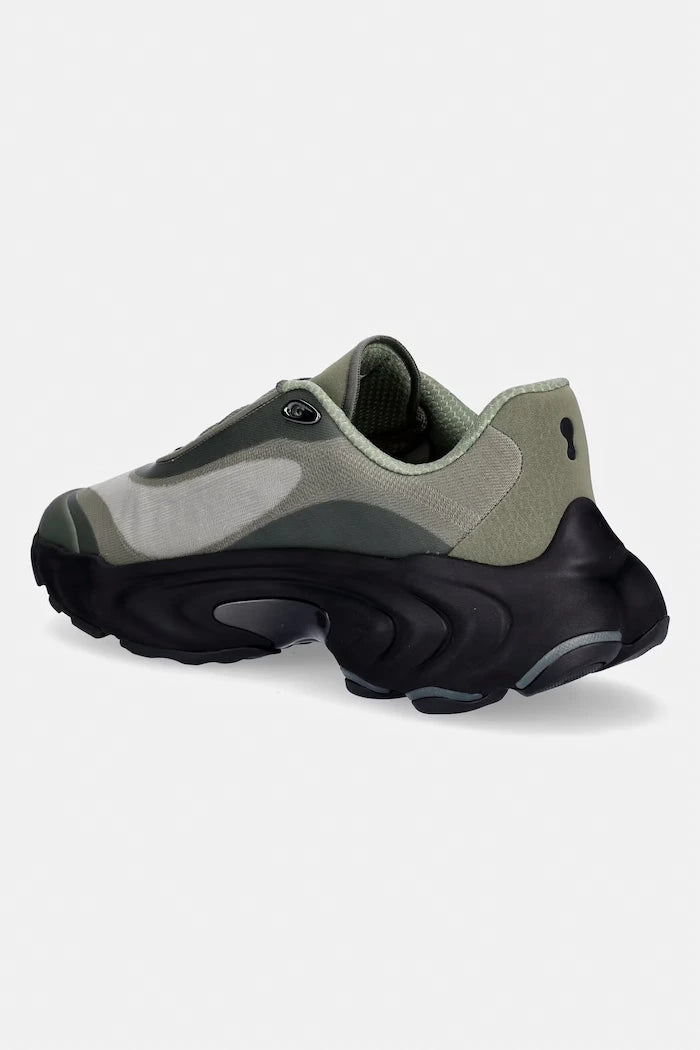 Lacoste Spinor Premium Sneakers Tactile Elevation Pack Erkek Makaraları