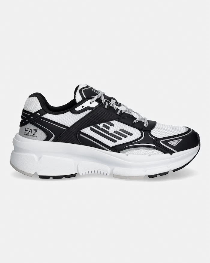 EA7 Emporio Armani Spor Ayakkabı