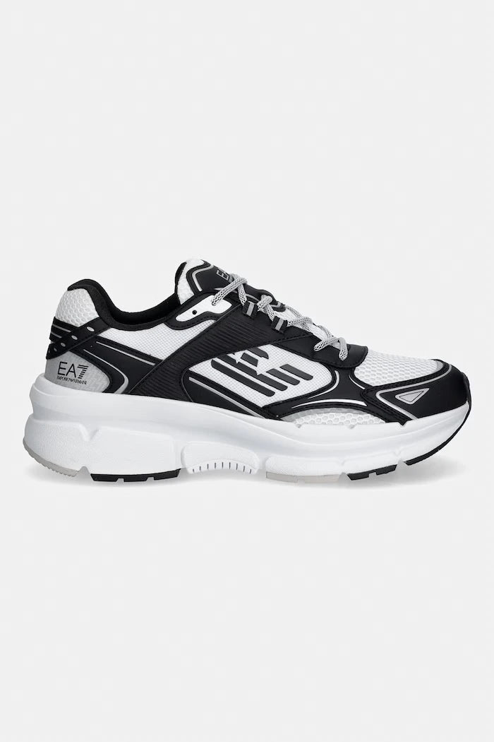 Маратонки EA7 Emporio Armani