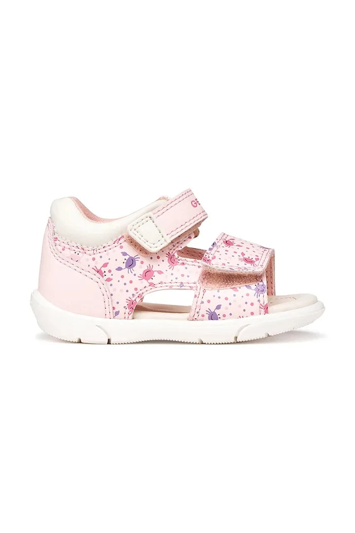 Geox Çocuk Sandalet SANDAL ZAPITO