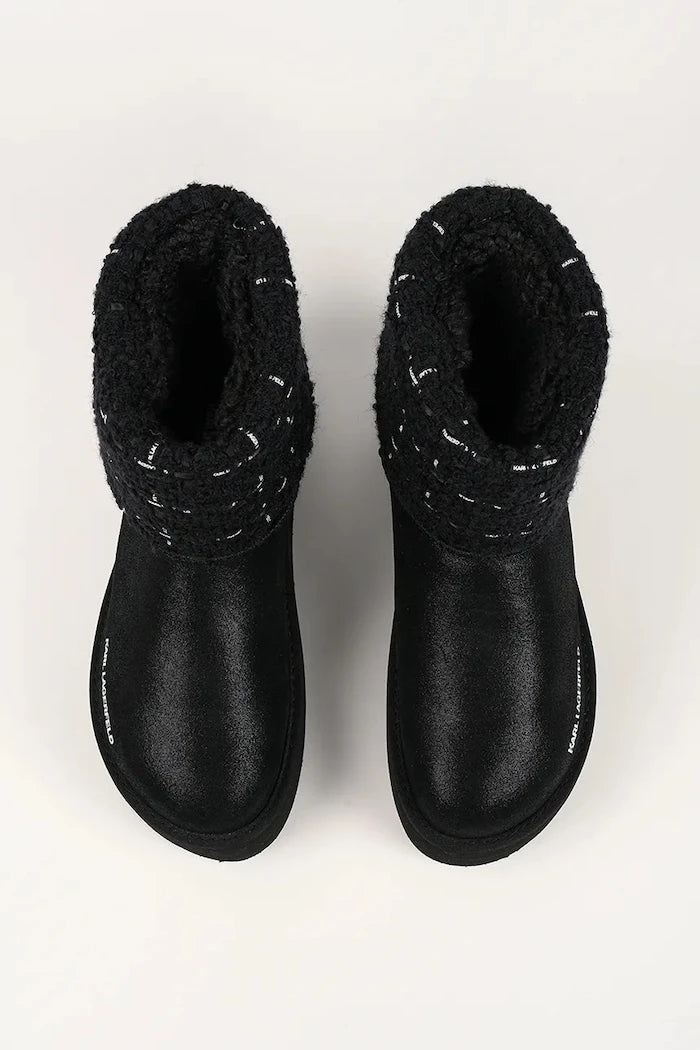 Karl Lagerfeld THERMO Apreski