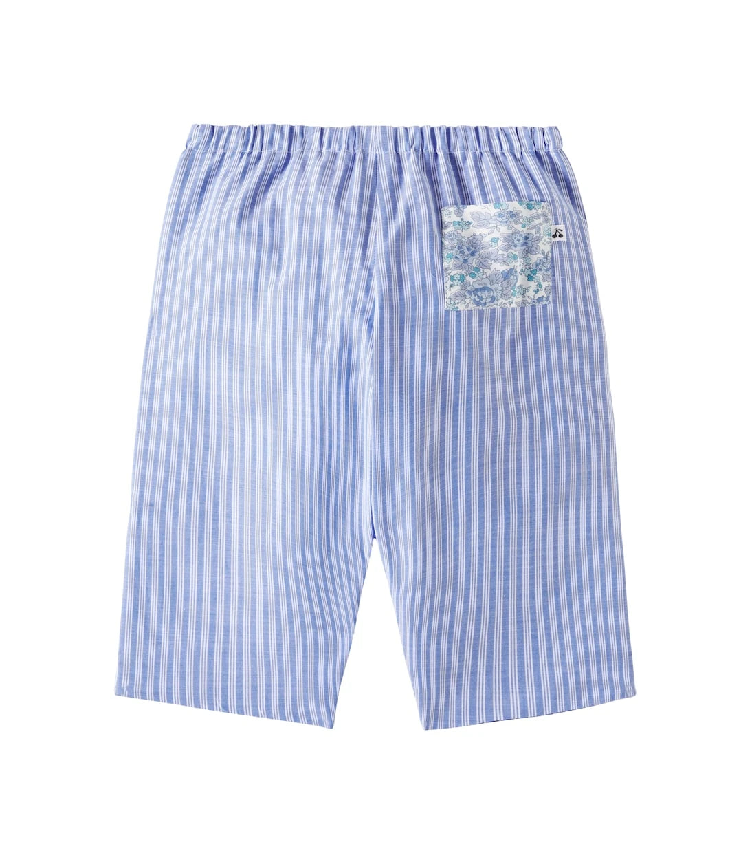 Bonpoint - Baby Dandy striped cotton pants