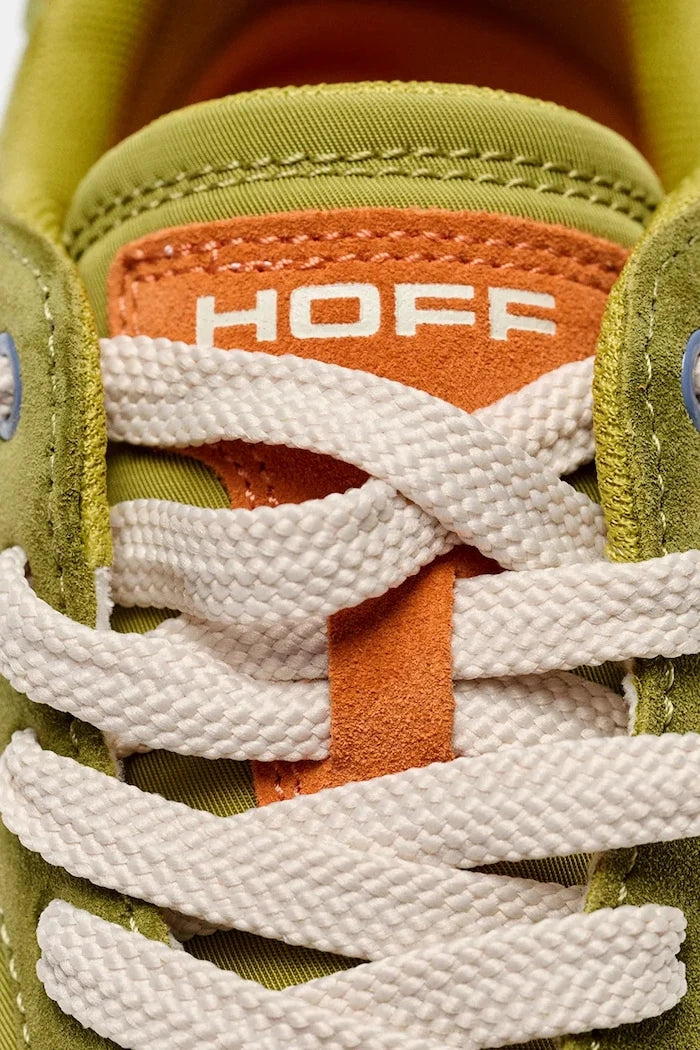 Hoff CITY CHROMA FERN маратонки дамски