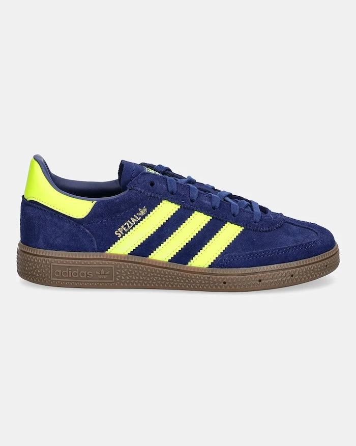 Çocuk süet spor ayakkabı adidas Originals HANDBALL SPEZIAL