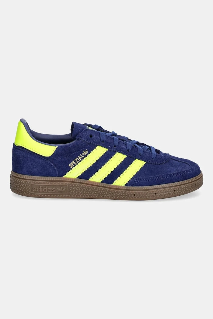 Çocuk süet spor ayakkabı adidas Originals HANDBALL SPEZIAL