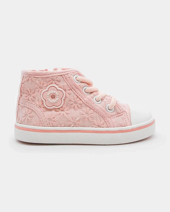 Mayoral Çocuk Yüksek Sneaker