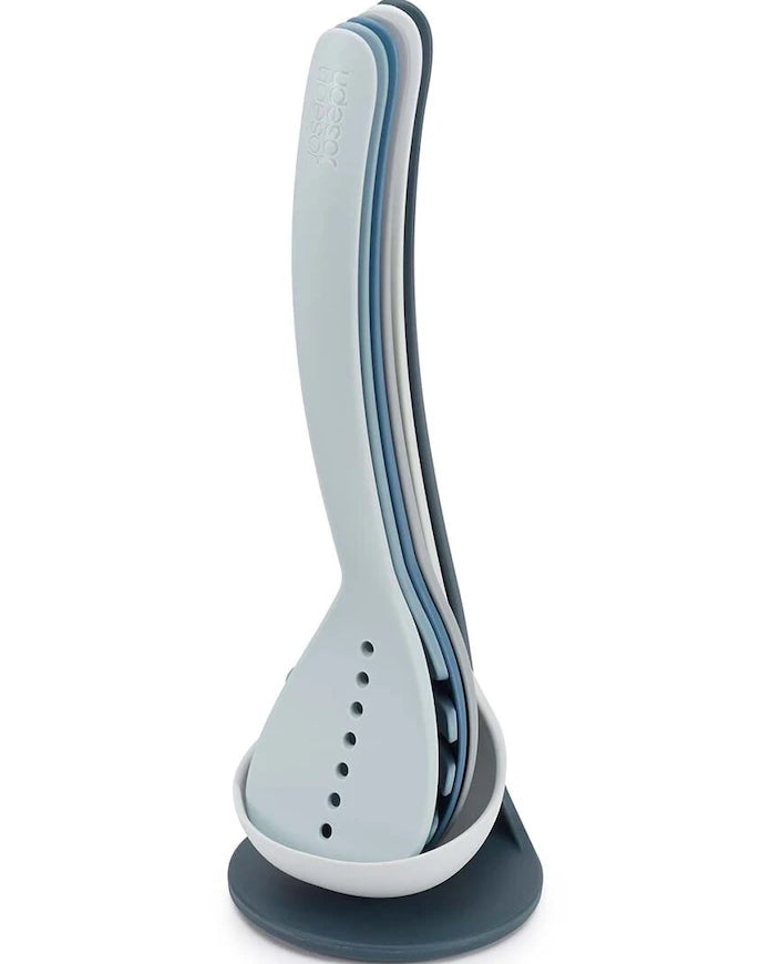 Joseph Joseph Nest Sky Standlı Mutfak Aksesuar Seti (6 Parça)