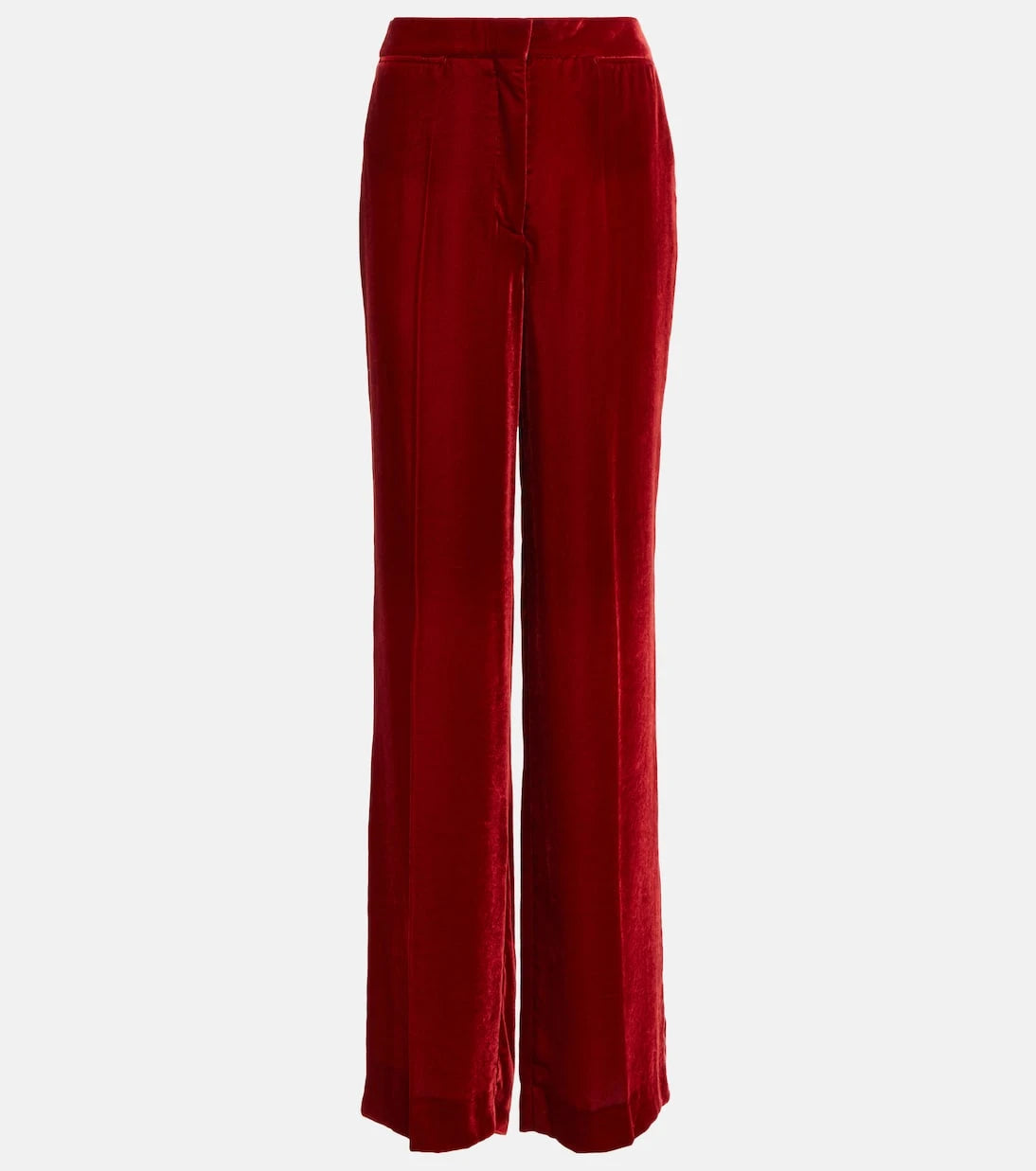Stella McCartney - Velvet pants