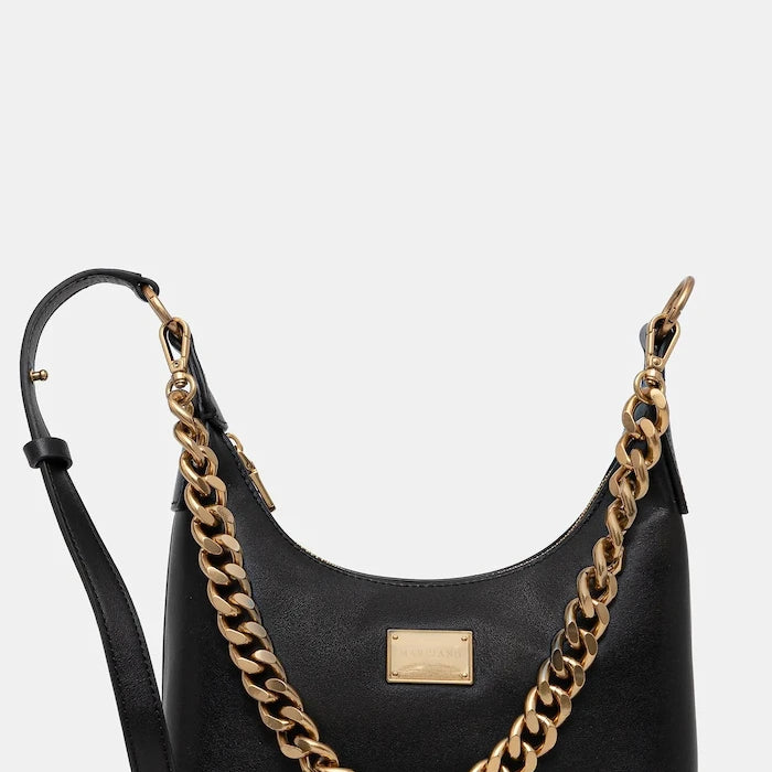 Кожена чанта Marciano by Guess