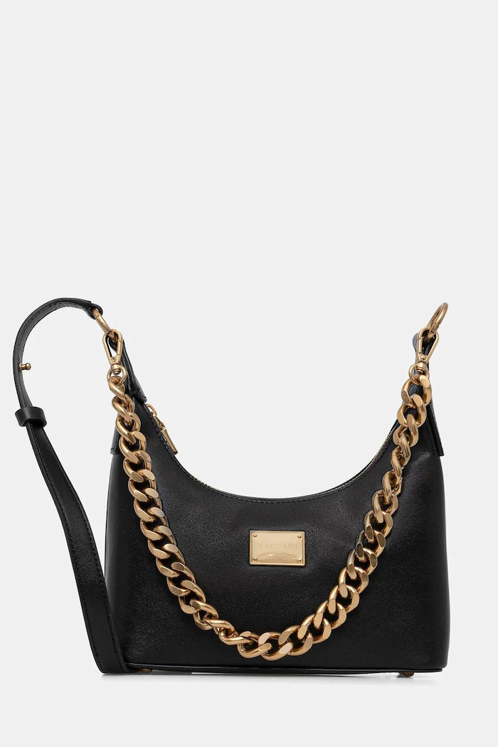 Кожена чанта Marciano by Guess