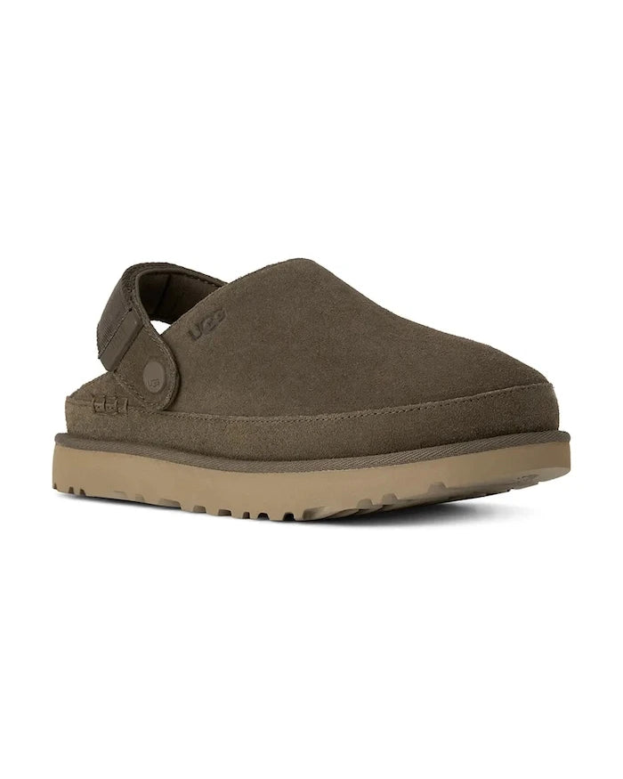 Velur terlikler UGG W Goldenstar Clog