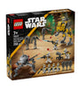 Star Wars 327th Star Corps Clone Troopers Battle Pack 75431