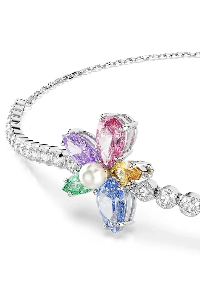 Swarovski metal kadın bilekliği Ariana Grande x Swarovski