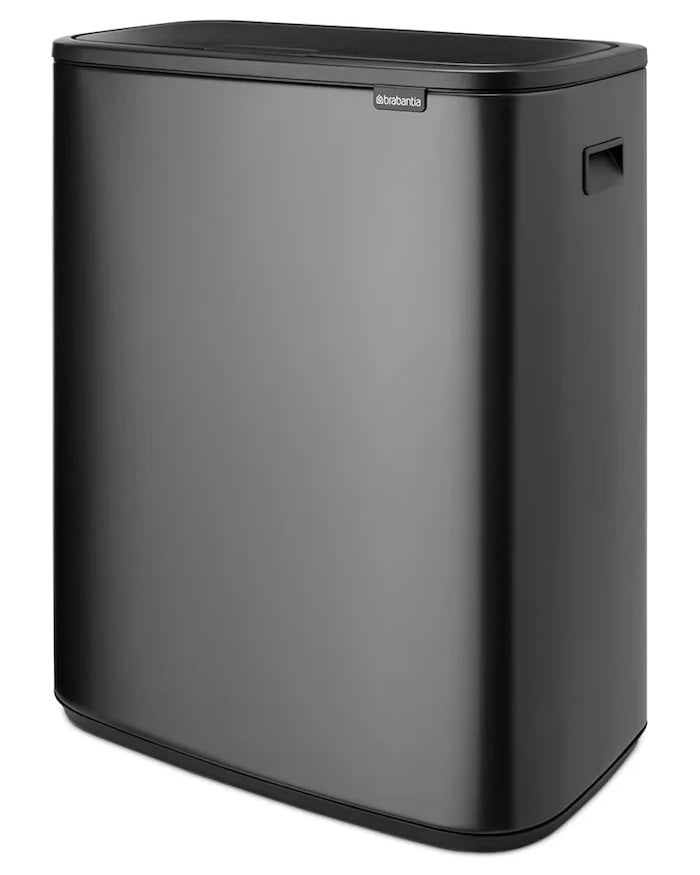 Brabantia Bo Touch Hi 2 x 30 L Çöp Kutusu