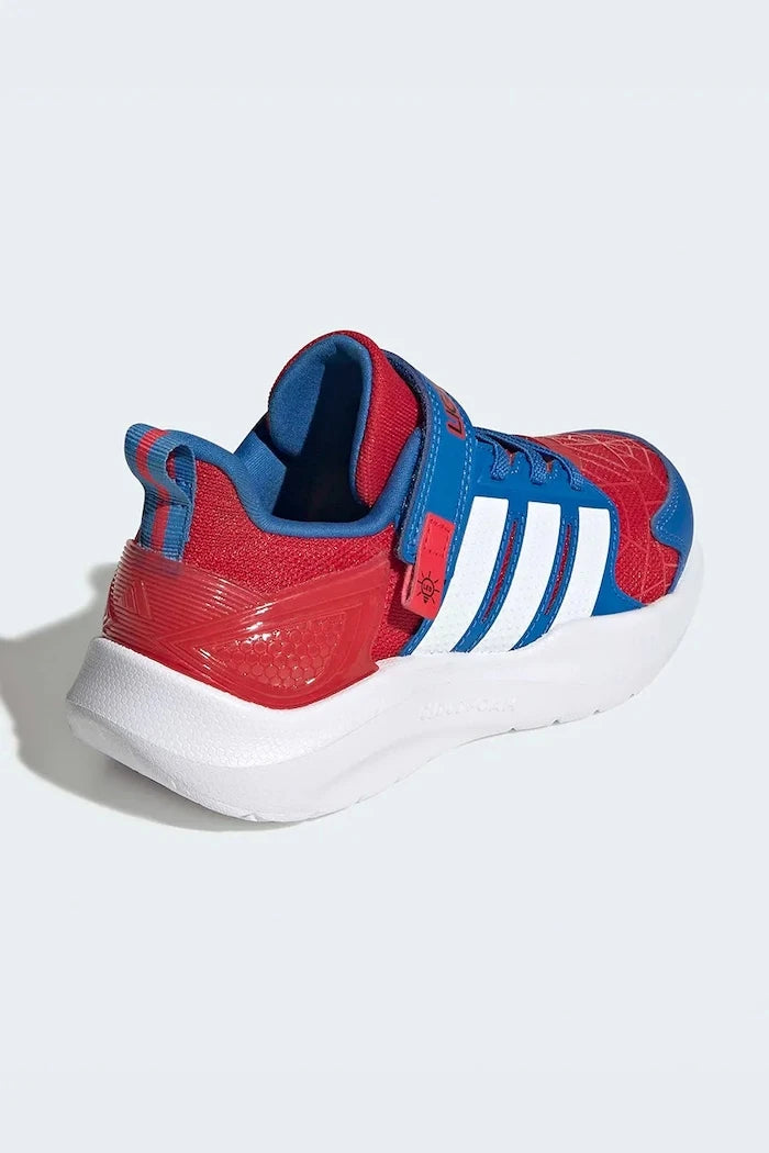 Детски маратонки adidas LIGHTORAMA RNR SPIDER-MAN