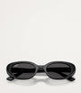 Ray-Ban Black RB4441D Sunglasses