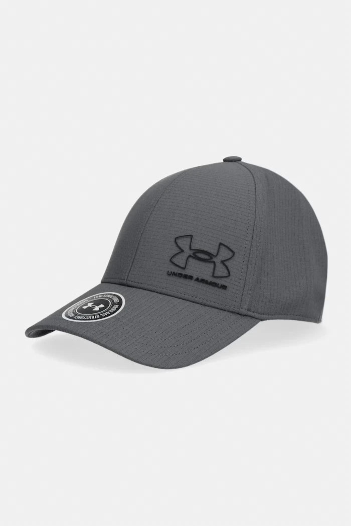 Шапка с козирка Under Armour Iso Chill Armourvent