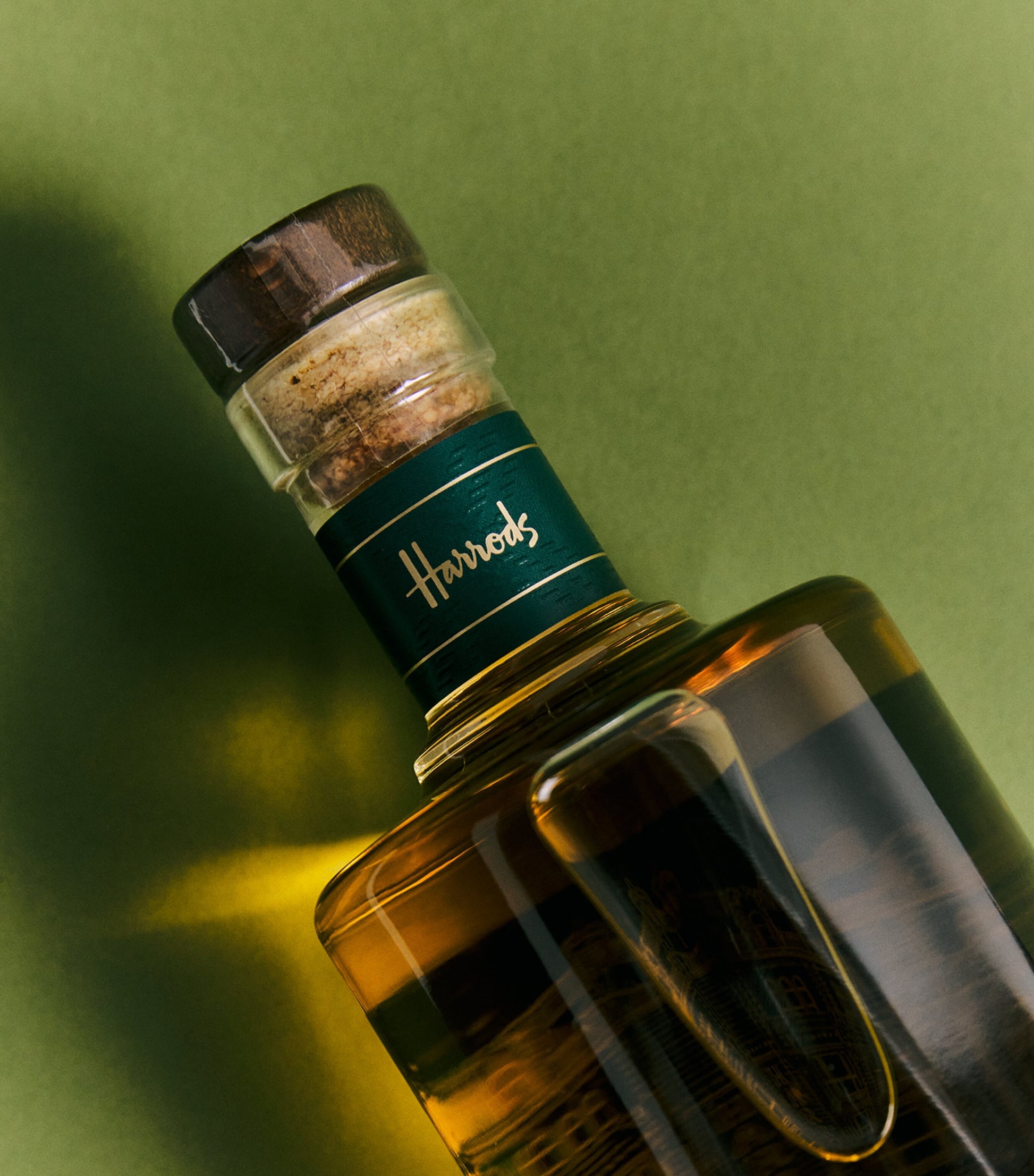 Flower & Fruit Blended Malt Scotch Whisky (70cl)