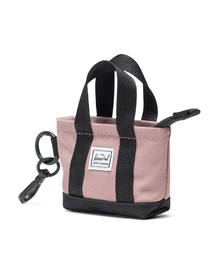 Herschel Tote Bag Anahtarlık