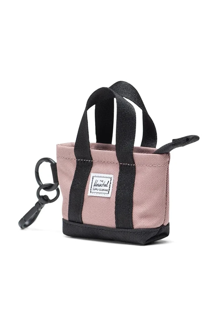 Herschel Tote Bag Anahtarlık