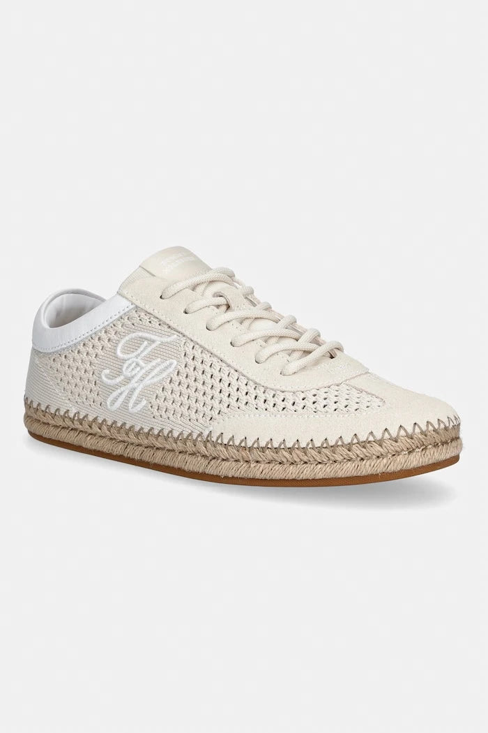 Tommy Hilfiger TH HERITAGE ROPE SNEAKER маратонки дамски