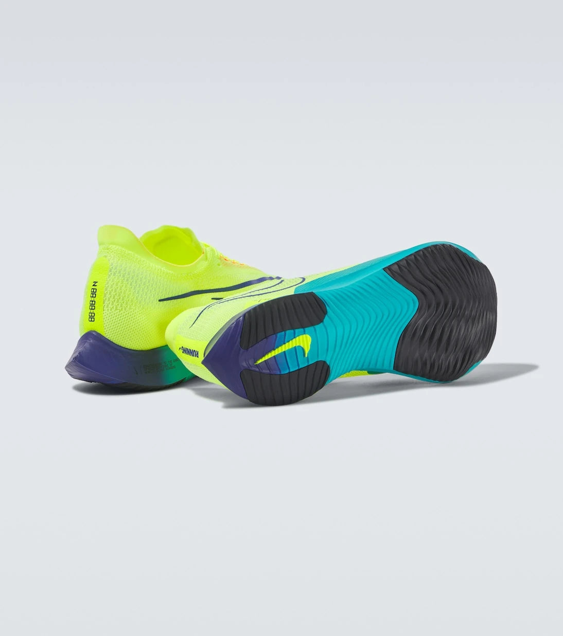 Nike - Streakfly running shoes
