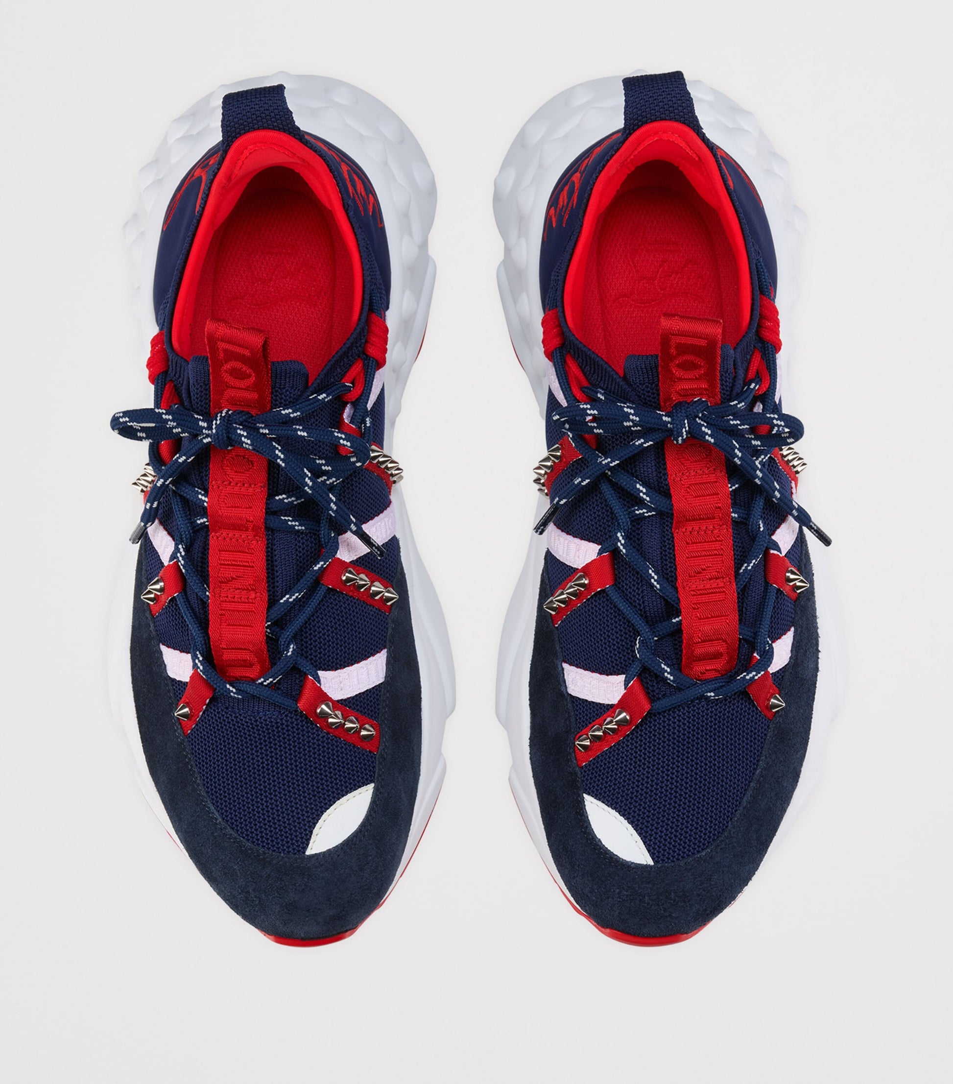Christian Louboutin Trailnrun Sneakers