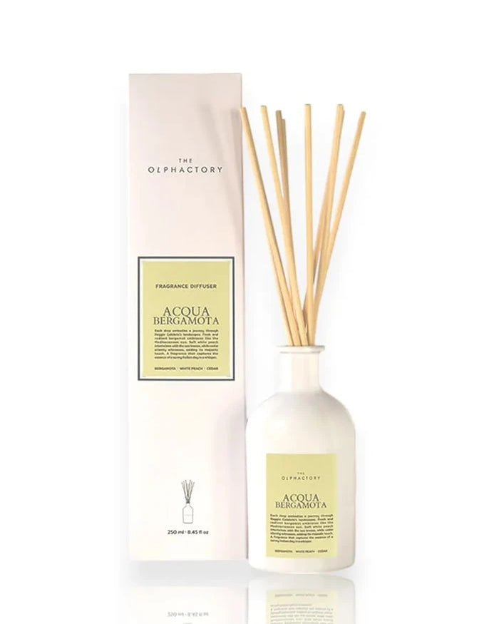 The Olphactory Дифузер Ароматизиран 250 ml