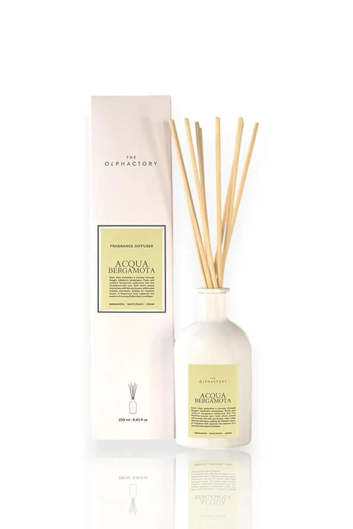 The Olphactory Дифузер Ароматизиран 250 ml