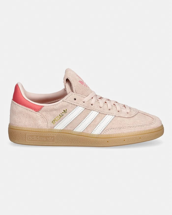 adidas Originals Handball Spezial маратонки дамски от велур