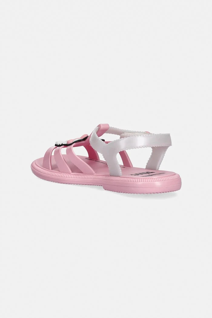 Детски сандали Melissa HIP + HELLO KITTY AND