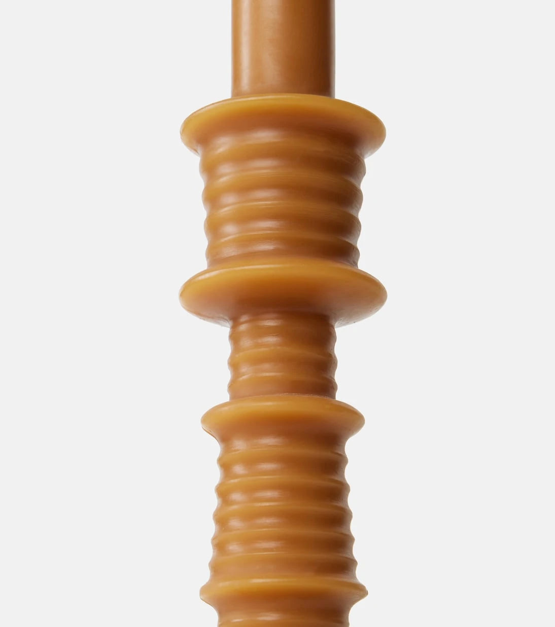 Loewe Home Scents - Bronze Beeswax scented candle
