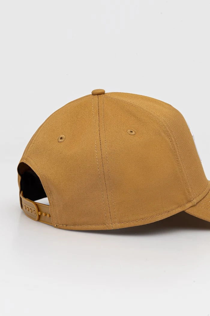 Памучна шапка с козирка New Era LEAGUE ESSENTIAL E-FRAME