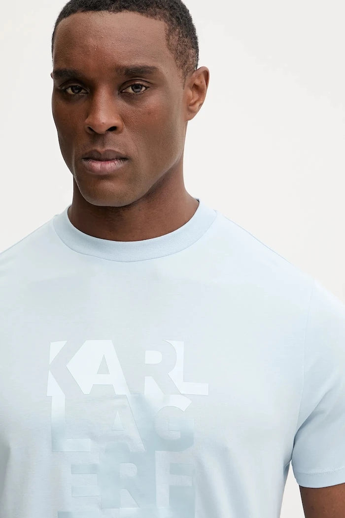 Karl Lagerfeld Tişört
