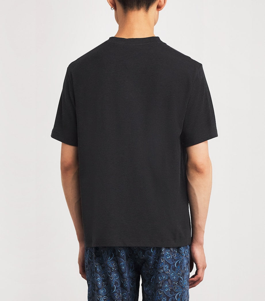 Zimmerli Soft Lounge T-Shirt
