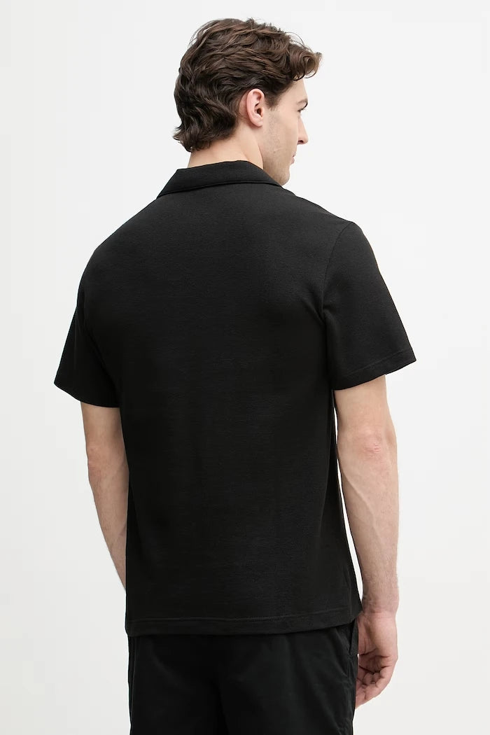 Lacoste erkek keten eklemeli polo tişört