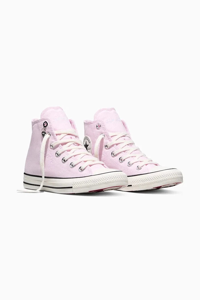 Converse Chuck Taylor All Star Valentine's Day - Дамски кецове