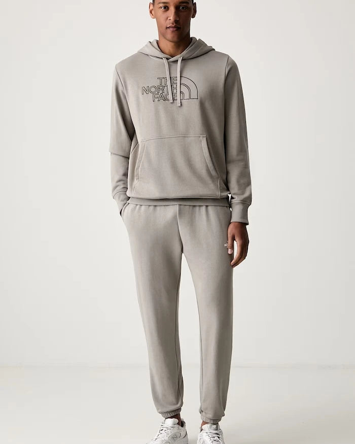 The North Face erkek pamuklu spor pantolon Simple Dome