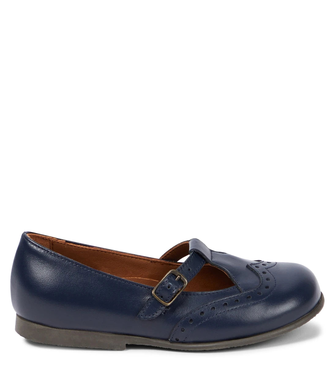 PèPè - Leather ballet flats