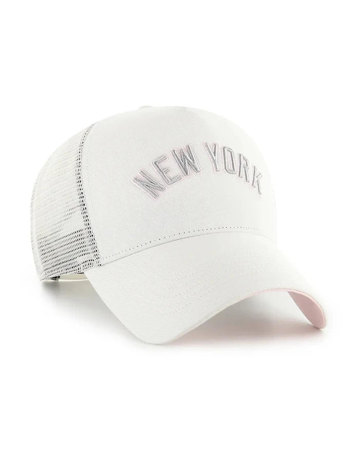 47 Brand şapka trucker MLB New York Yankees