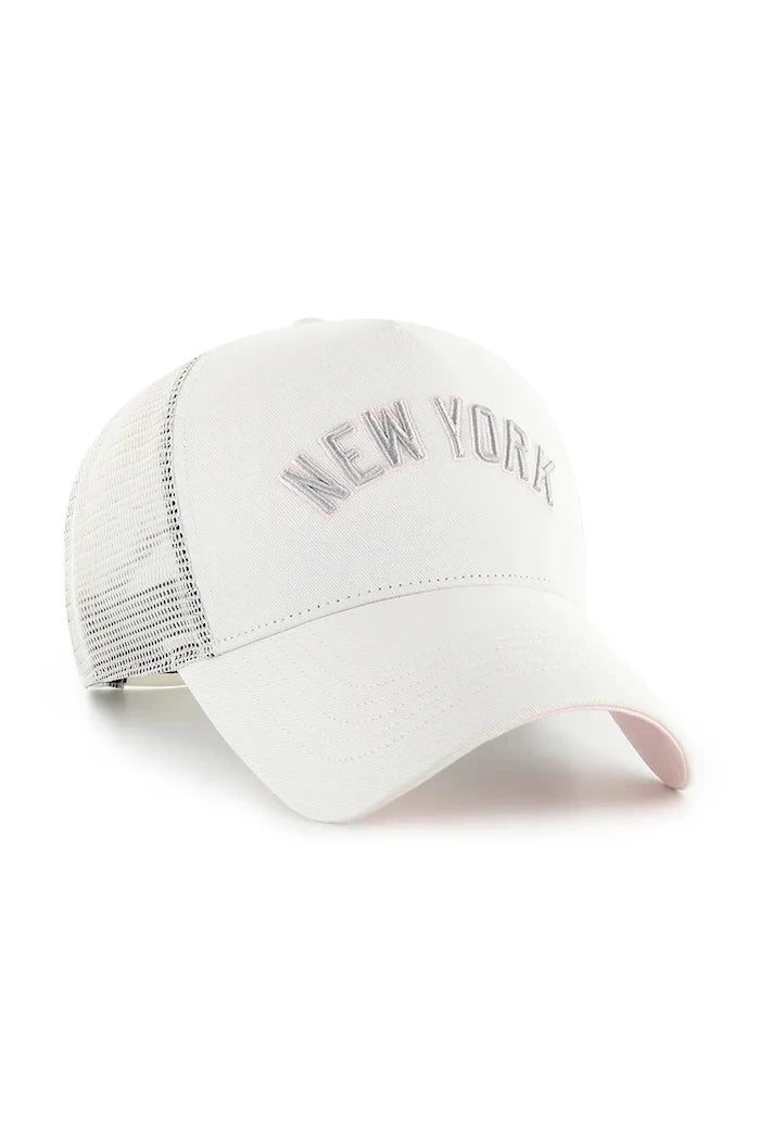 47 Brand şapka trucker MLB New York Yankees