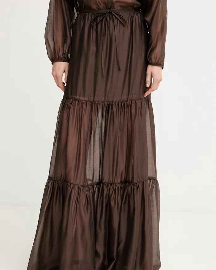 Twinset пола с лиосел